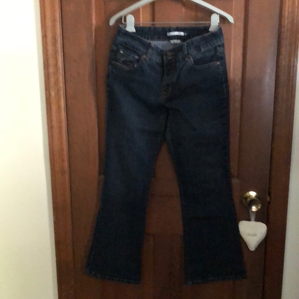 Denim Jeans - Bandolino size 10P